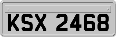 KSX2468