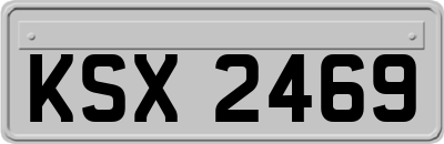 KSX2469