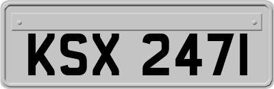 KSX2471