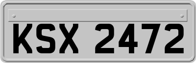 KSX2472