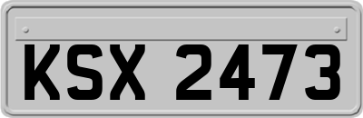 KSX2473