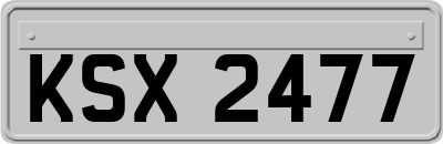 KSX2477