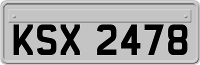 KSX2478