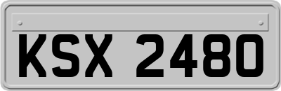 KSX2480
