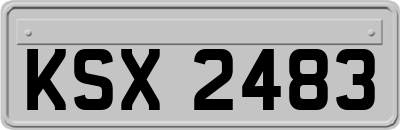 KSX2483