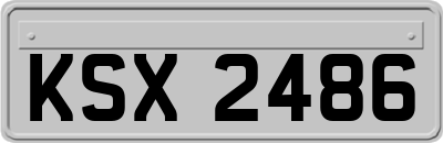 KSX2486