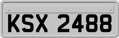 KSX2488