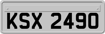 KSX2490