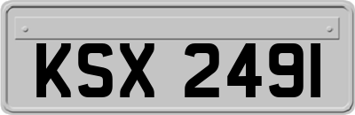 KSX2491