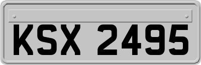 KSX2495
