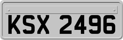 KSX2496