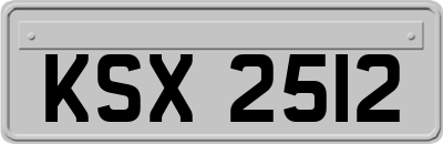 KSX2512
