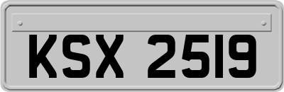 KSX2519