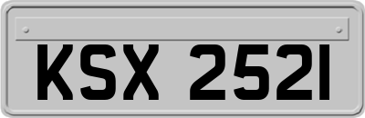KSX2521
