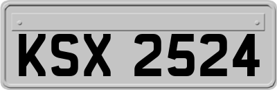 KSX2524
