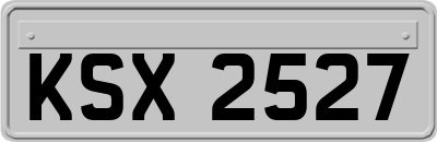 KSX2527