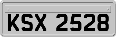 KSX2528