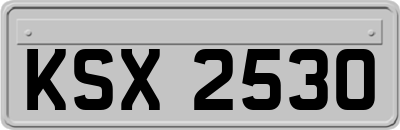 KSX2530