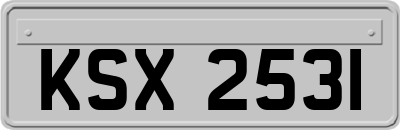 KSX2531