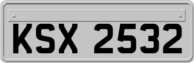 KSX2532