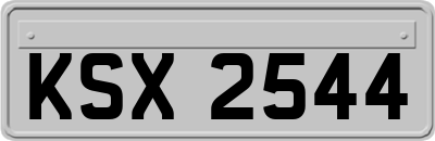 KSX2544