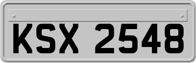 KSX2548