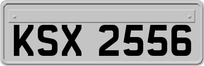 KSX2556