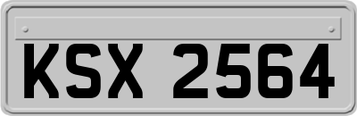 KSX2564