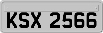 KSX2566