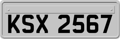 KSX2567