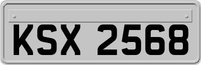 KSX2568
