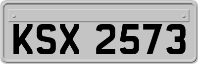 KSX2573