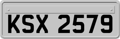 KSX2579