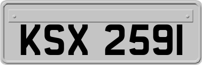KSX2591