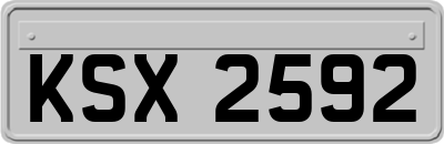 KSX2592