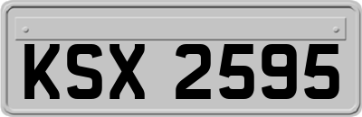 KSX2595
