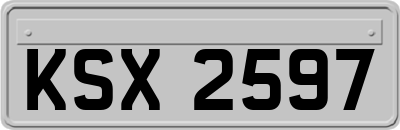 KSX2597