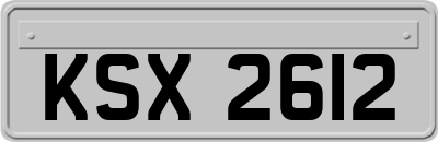 KSX2612