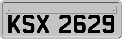KSX2629