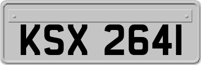 KSX2641