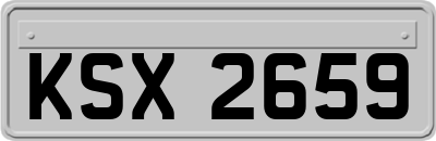 KSX2659