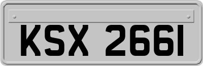 KSX2661