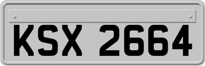 KSX2664