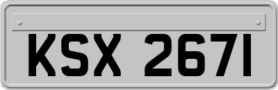 KSX2671