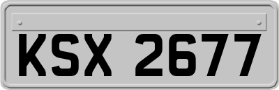 KSX2677