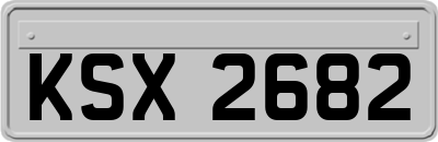 KSX2682