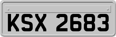KSX2683