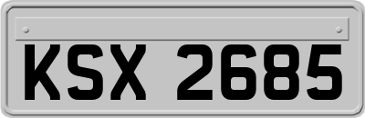 KSX2685