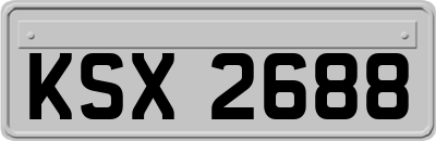 KSX2688