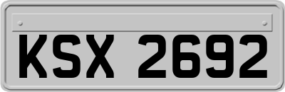 KSX2692